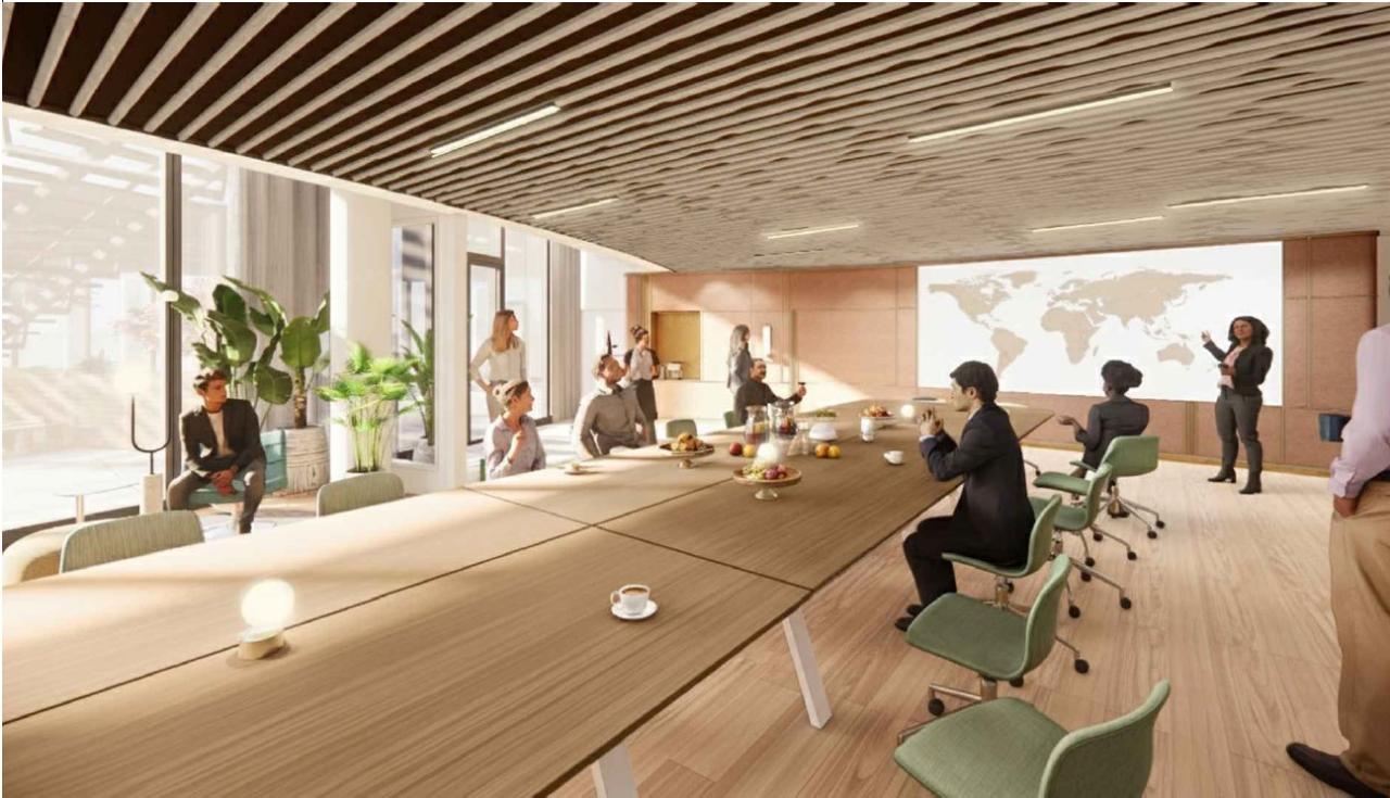 Location Bureau Fontenay-sous-Bois Val-de-Marne OLBUR2426953 1