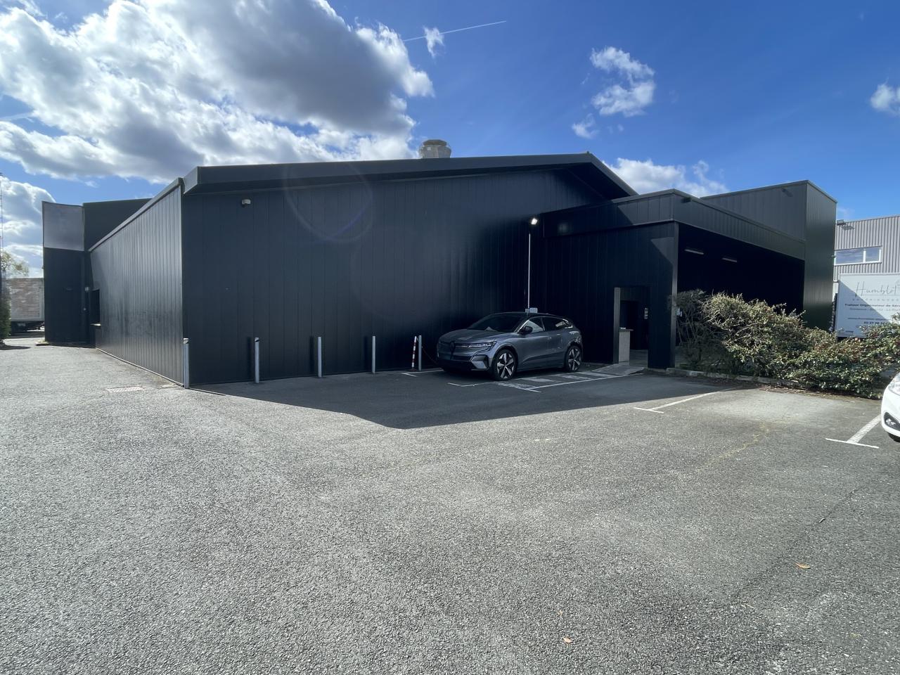 Vente Local d'activité Canéjan Gironde OVACT2640927 1