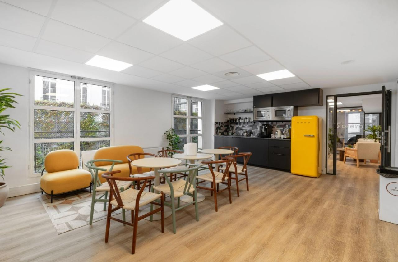 Location Coworking Paris OLBUR2641698
