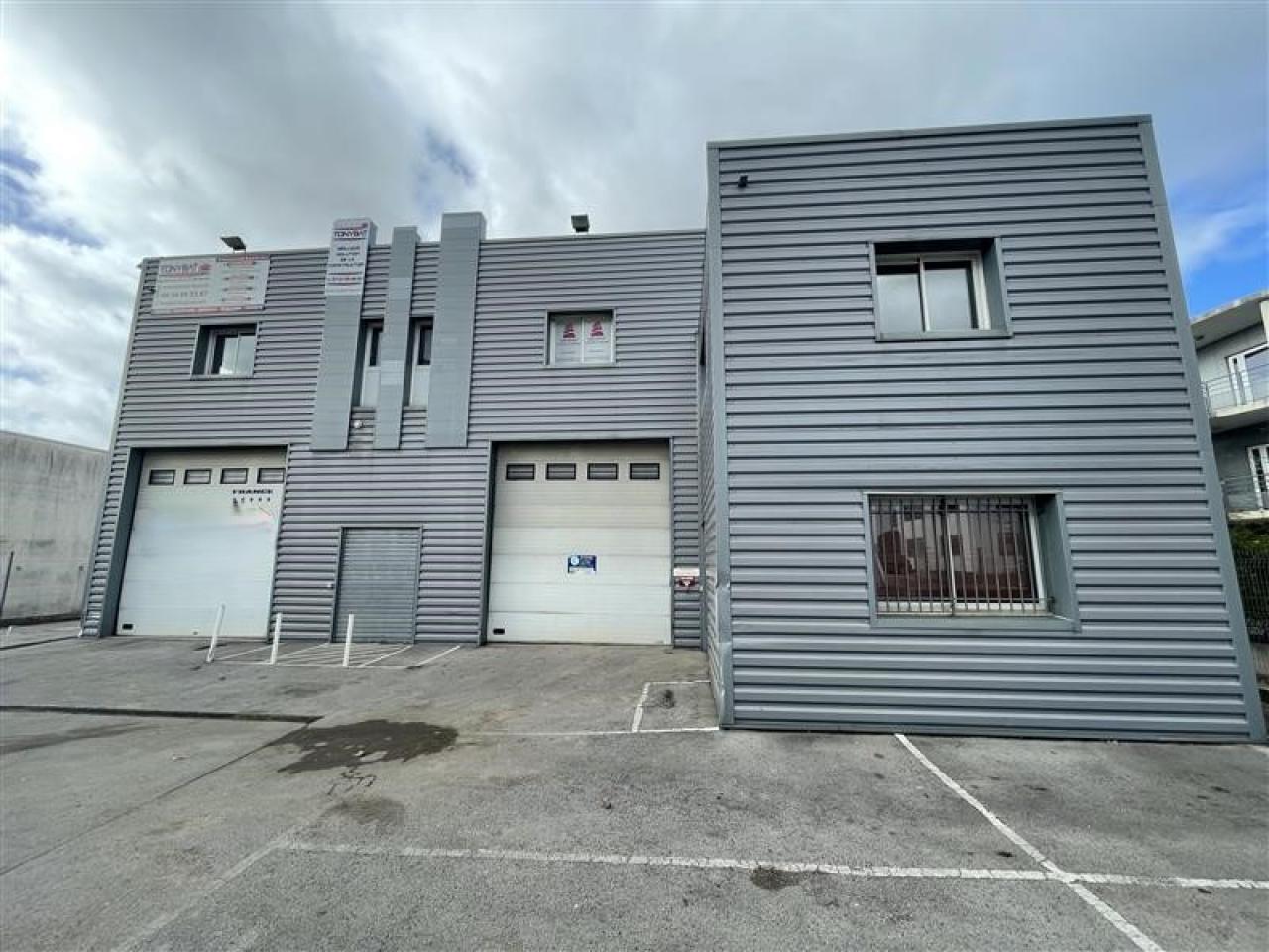 Vente Local d'activité Montpellier Hérault OVACT2639841 1