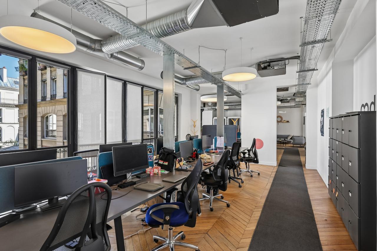Vente Bureau Paris Paris OVBUR2640969 1