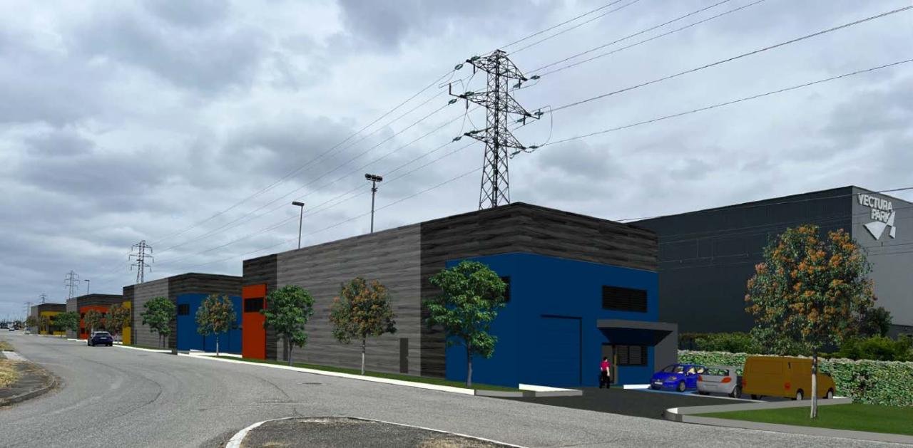 Local d'activité Toulouse 792m² Vente Local d'activité Toulouse OVACT2639094