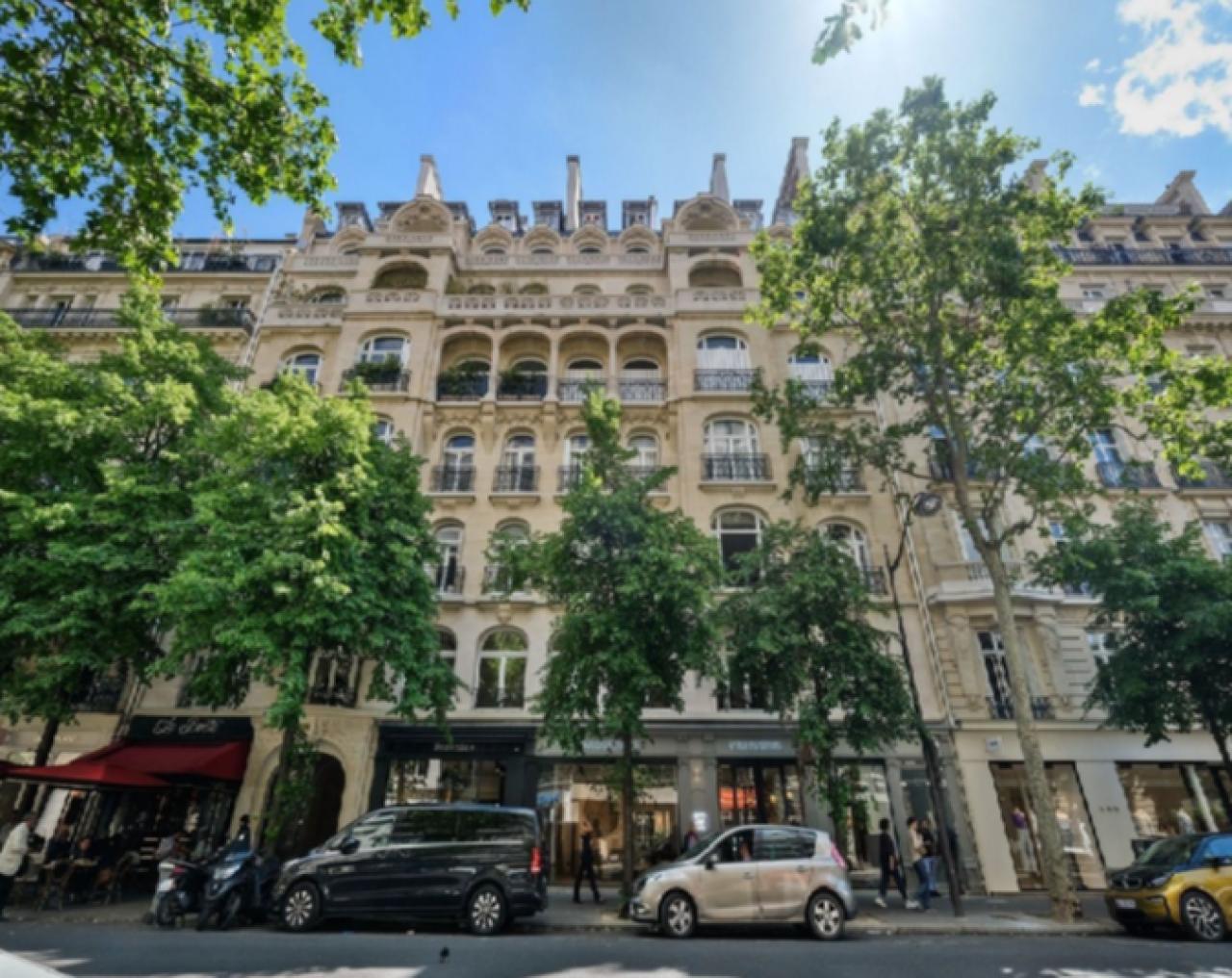 Location Bureau Paris OLBUR2638886