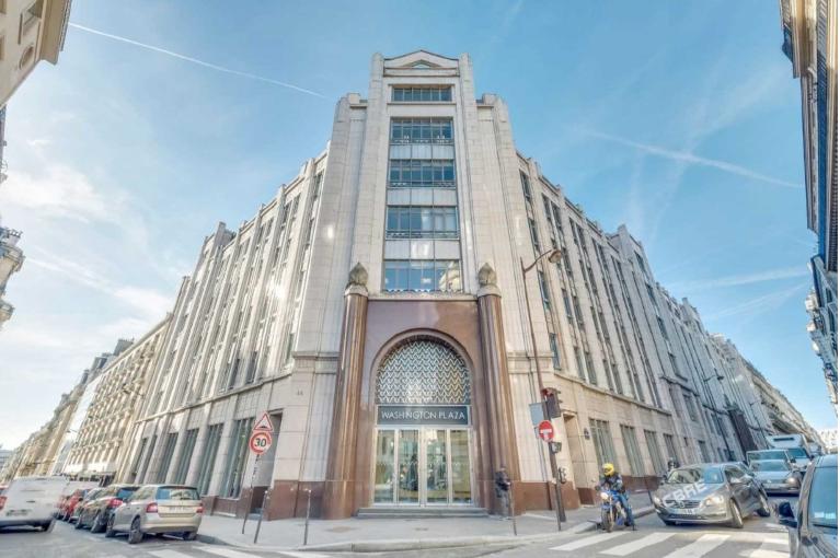Location Bureau Paris OLBUR2427308