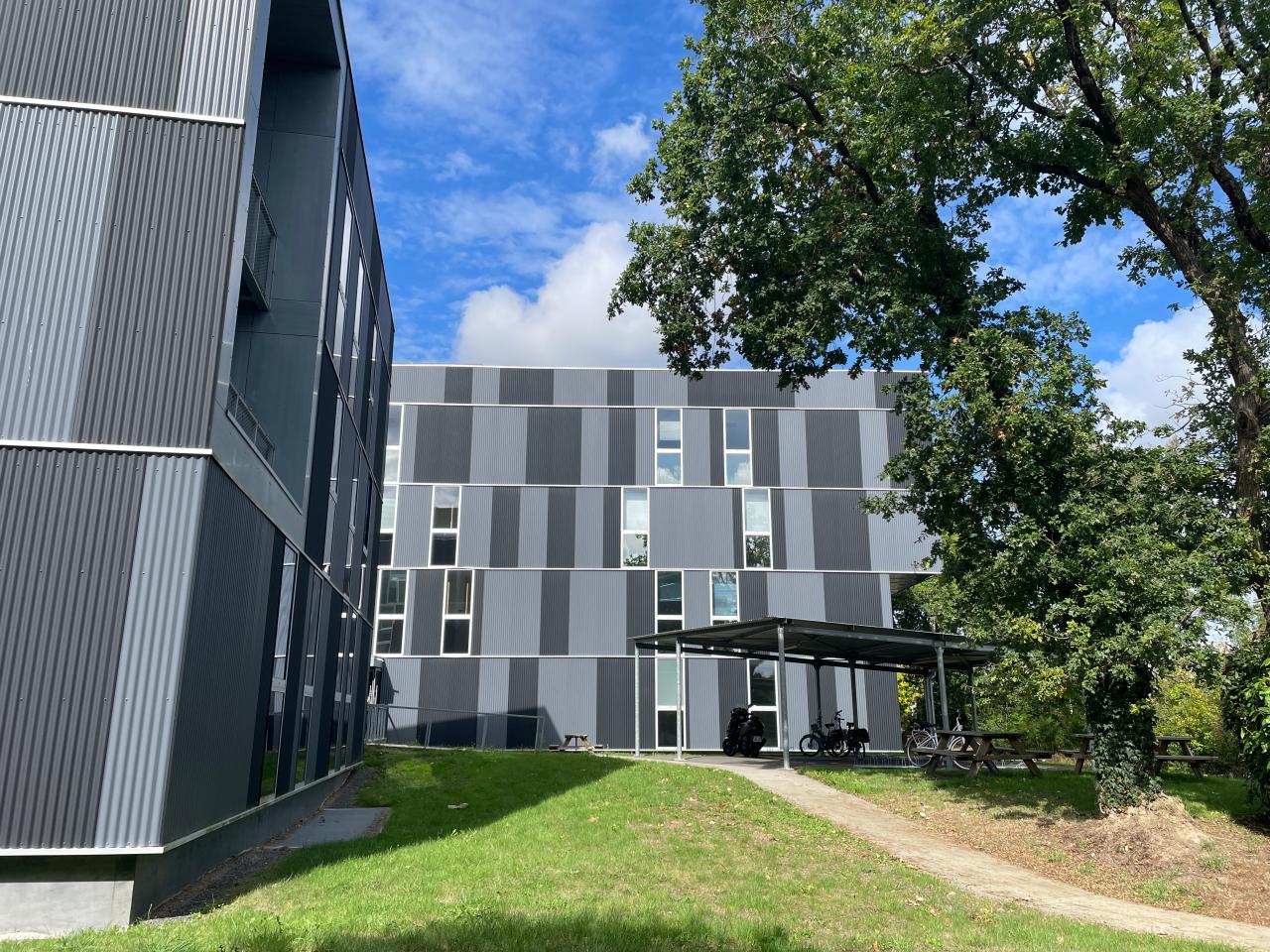 Bureau Saint-Herblain 757m² Location Bureau Saint-Herblain OLBUR2643054