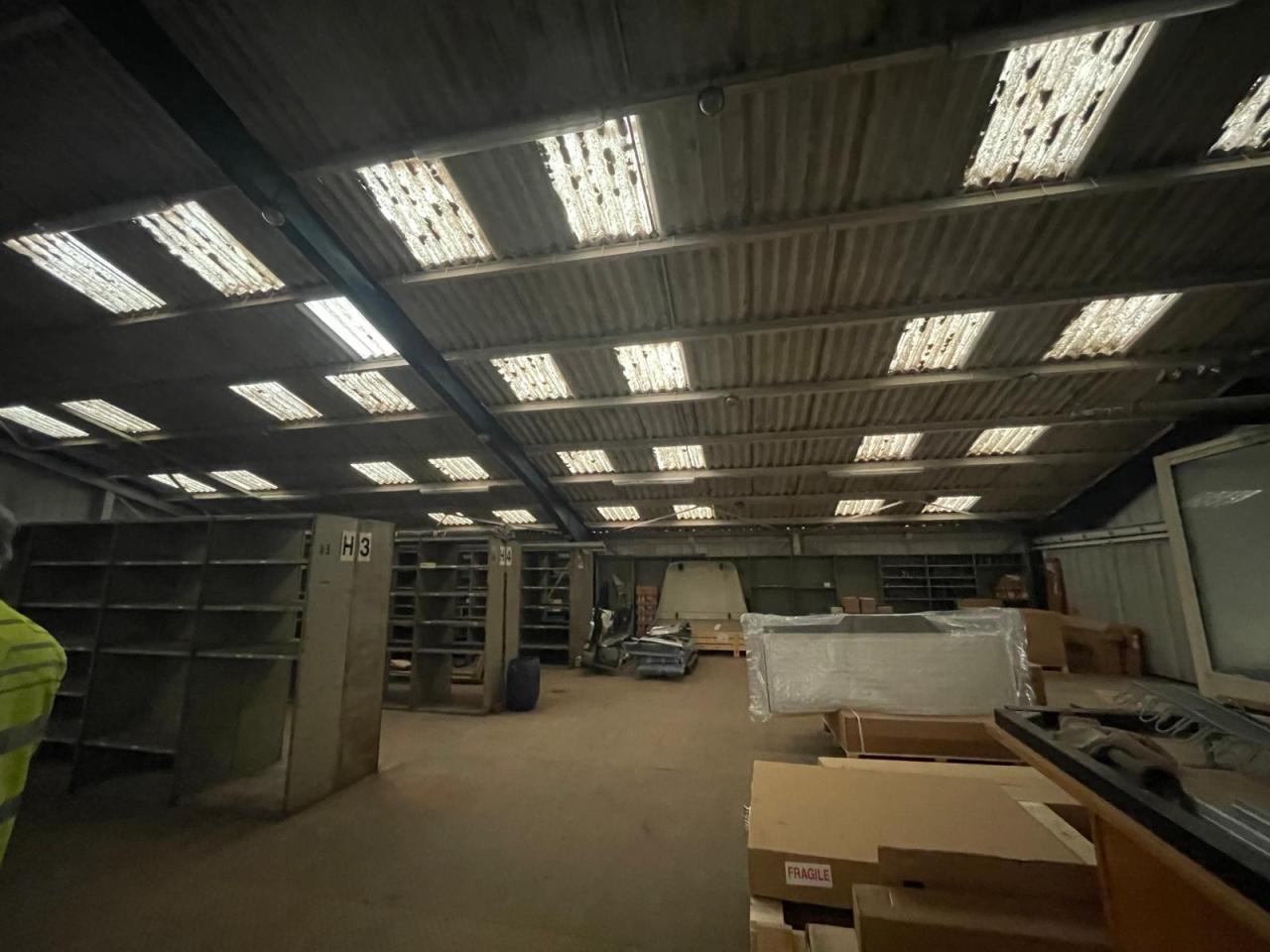 Local d'activité Somain 2897m² Vente Local d'activité Somain OVACT2537575