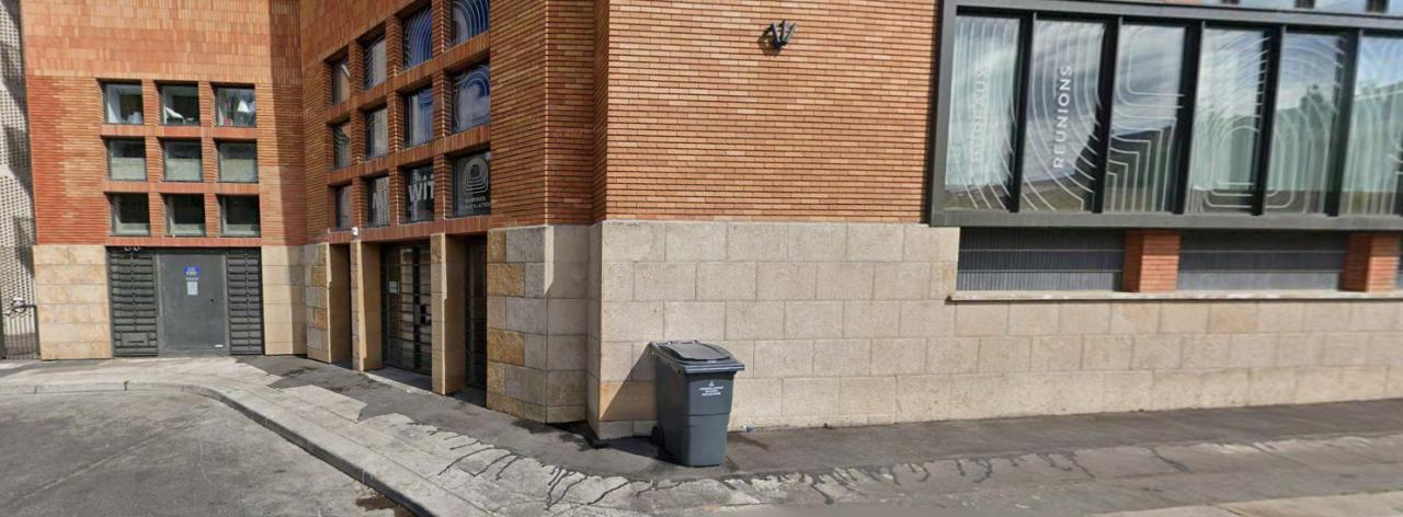 Location Coworking Paris OLBUR2644922
