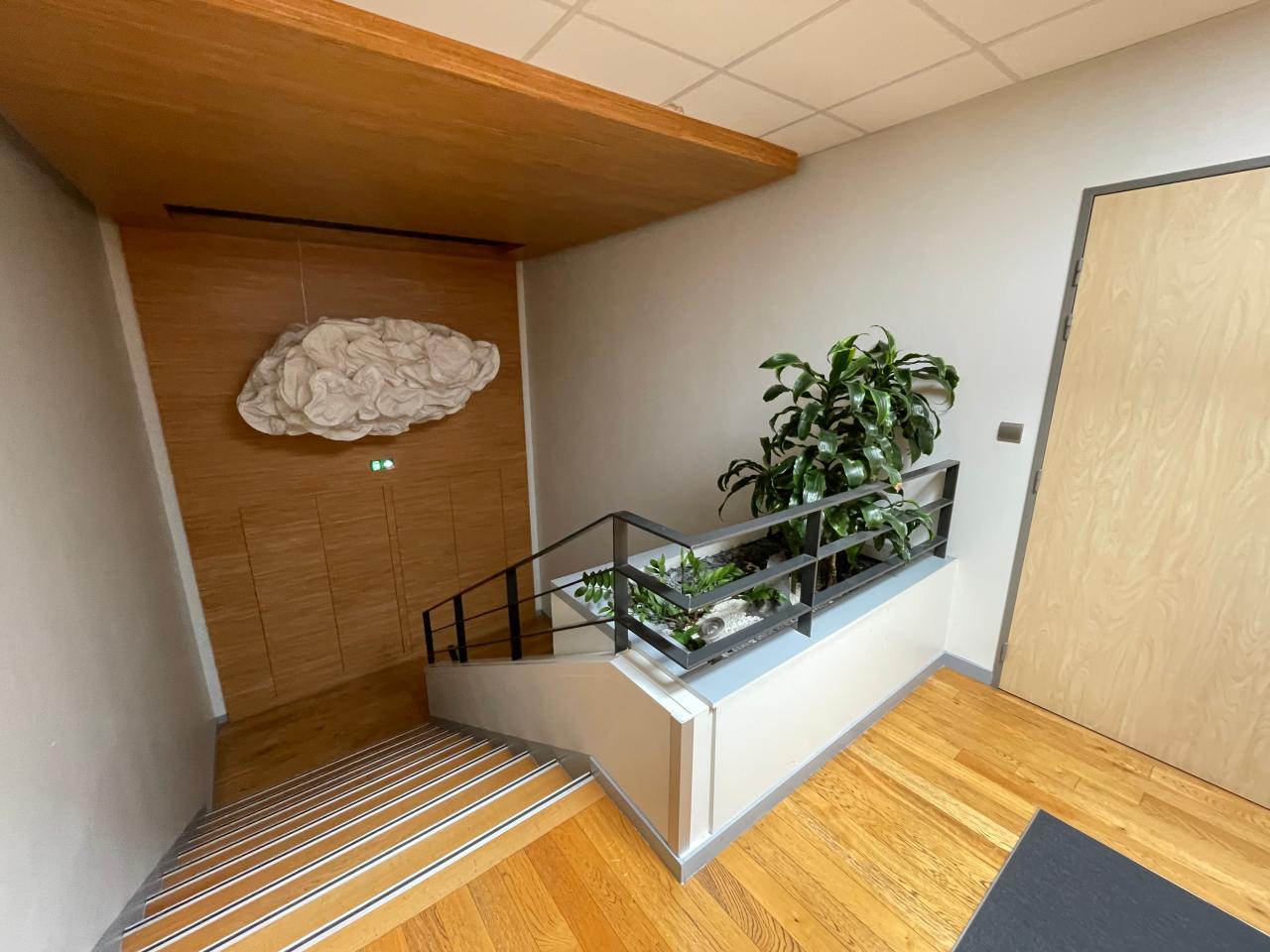 Bureau Toulouse 634m² Location Bureau Toulouse Haute-Garonne OLBUR2535404 1