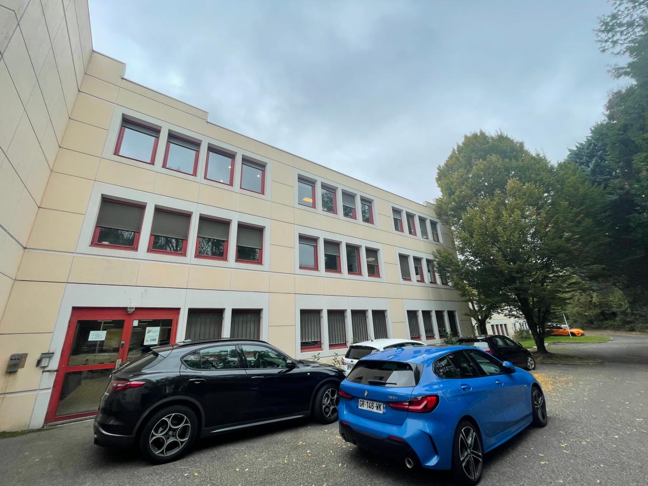 Vente Bureau Dardilly Rhône OVBUR2537592 1