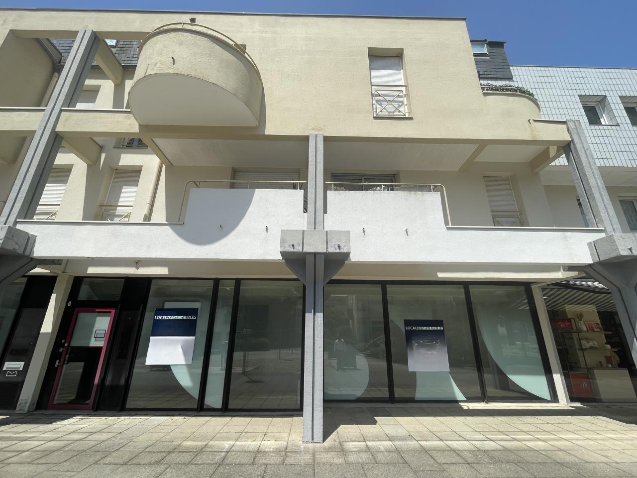 Location Bureau Vern-sur-Seiche Ille-et-Vilaine OLBUR2534453 1