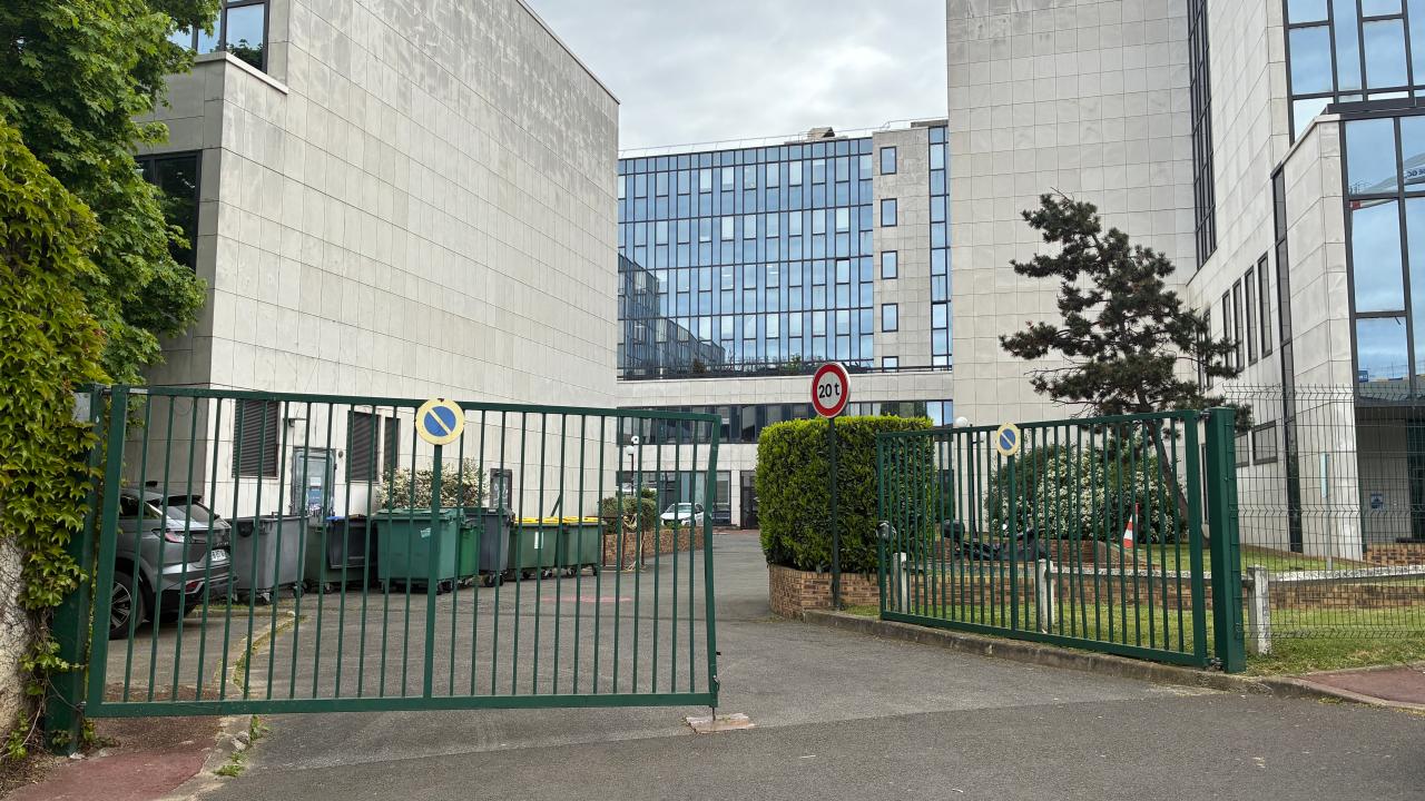 Location Local d'activité Malakoff OLACT2641121