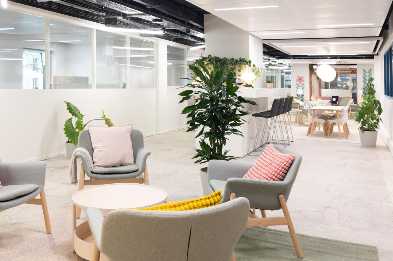 Coworking Paris 0m² Location Coworking Paris OLBUR2642548 1