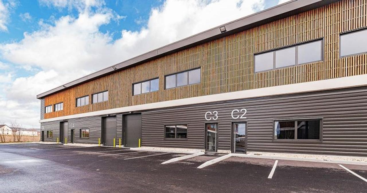 Location Local d'activité Cormeilles-en-Parisis Val-d'Oise OLACT2537174 1