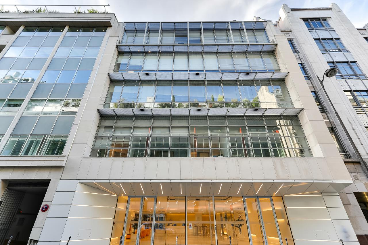 Bureau Paris 665m² Location Bureau Paris OLBUR2534205 1