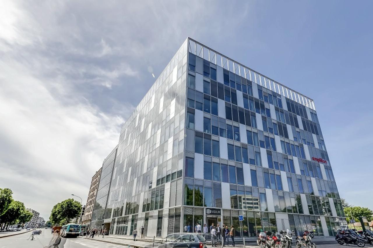 Location Bureau Arcueil Val-de-Marne OLBUR2316634 1