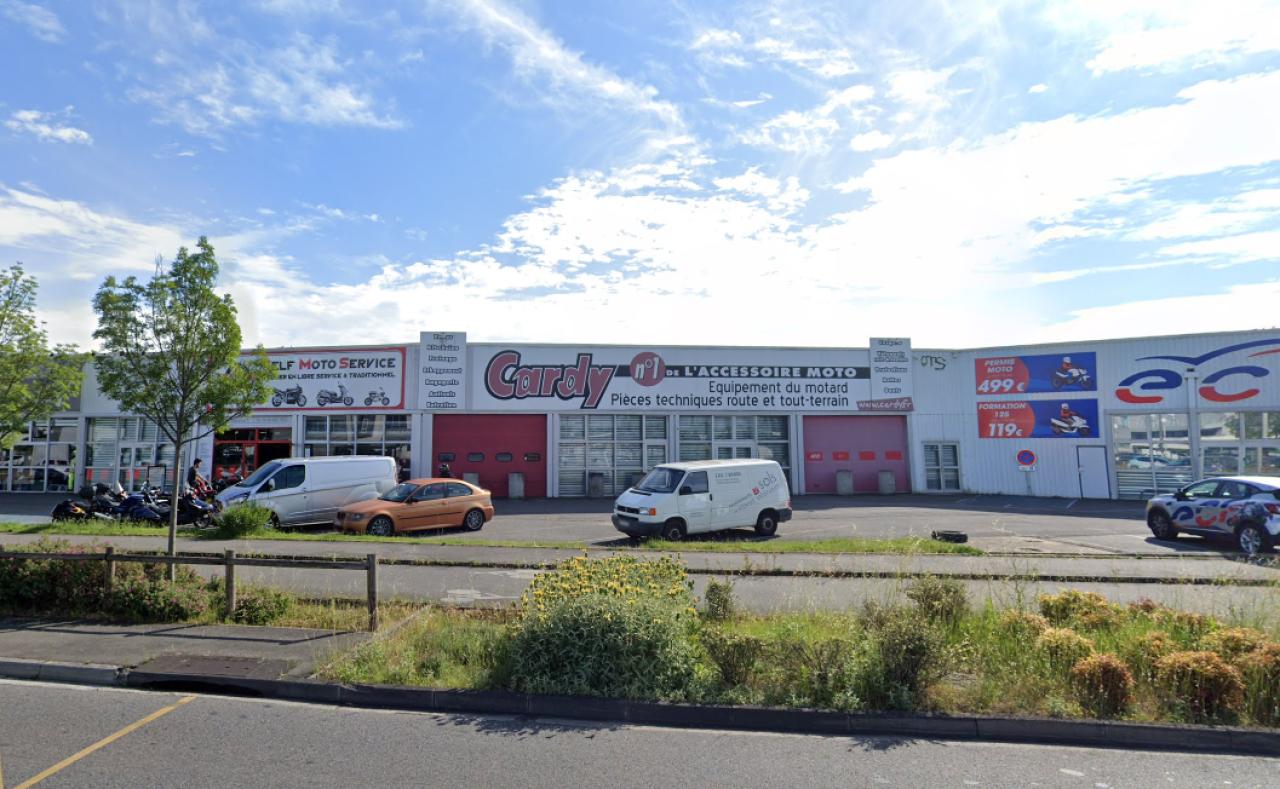Location Commerce Toulouse Haute-Garonne OLCOM2535990 1