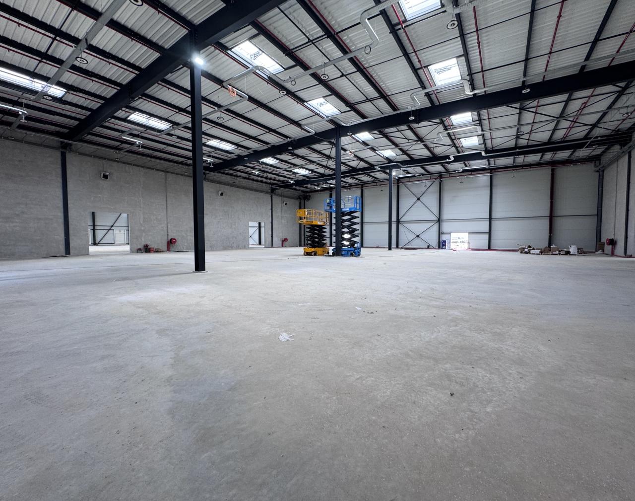 Location Local d'activité Tremblay-en-France OLACT2316387 1