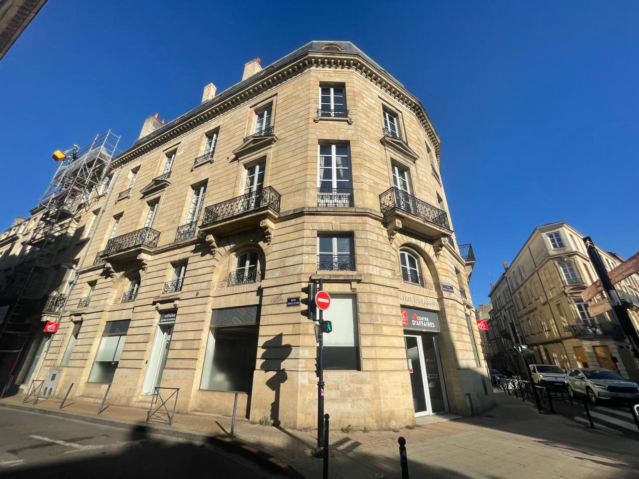 Location Bureau Bordeaux OLBUR2535085