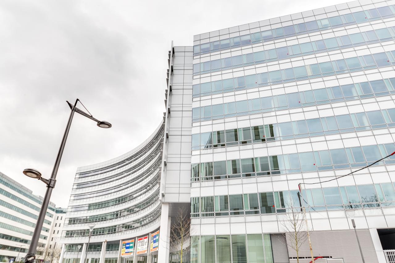 Bureau Massy 1386m² Location Bureau Massy OLBUR2309754