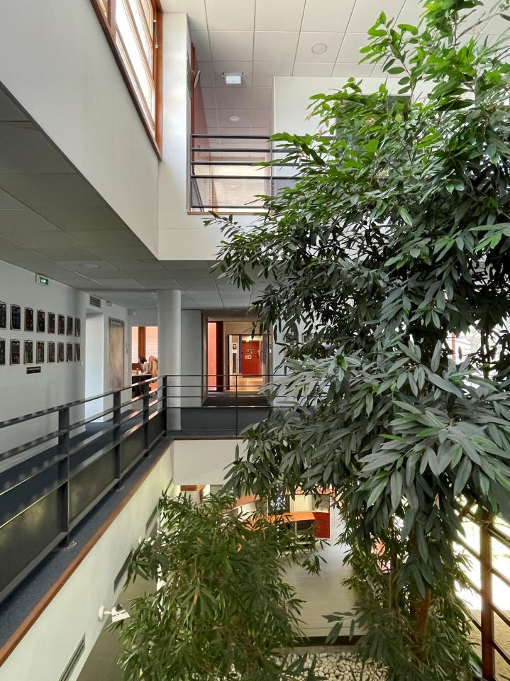 Bureau Nantes 3828.2m² Vente Bureau Nantes OVBUR2642866