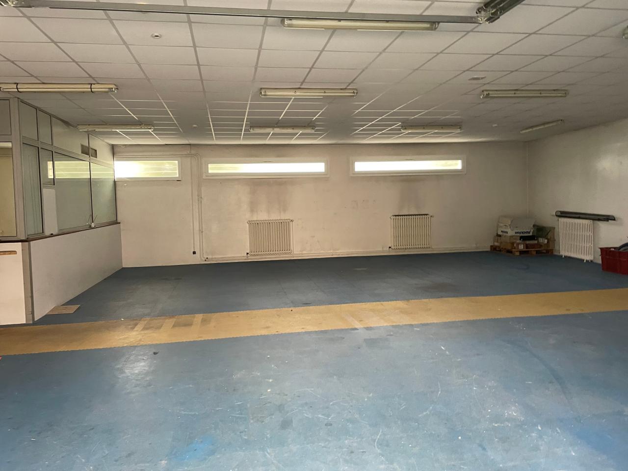 Vente Local d'activité Saint-Jean-de-la-Ruelle Loiret OVACT2536485 1