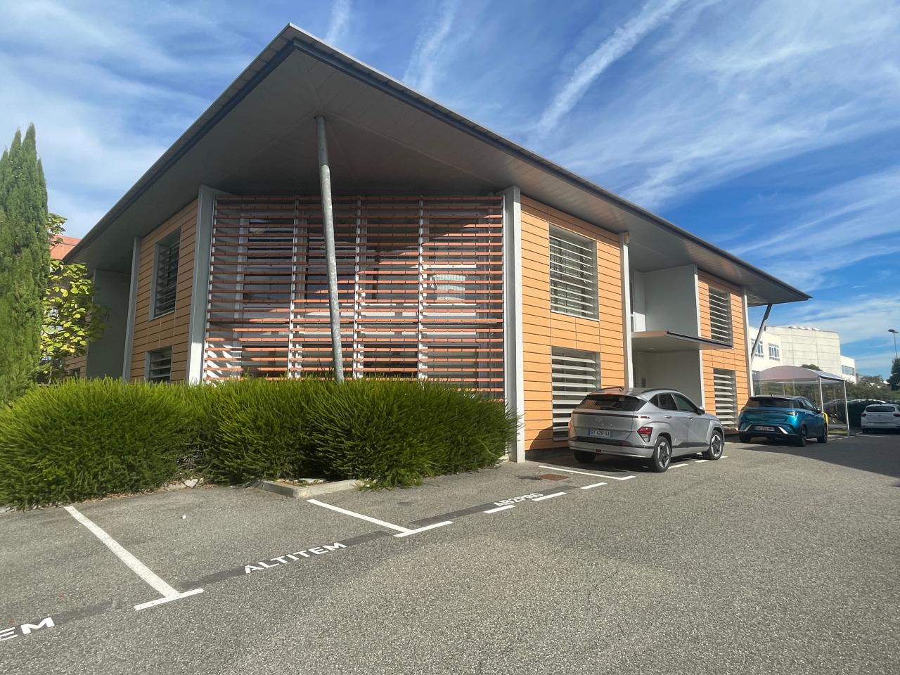 Location Bureau Labège Haute-Garonne OLBUR2530592 1