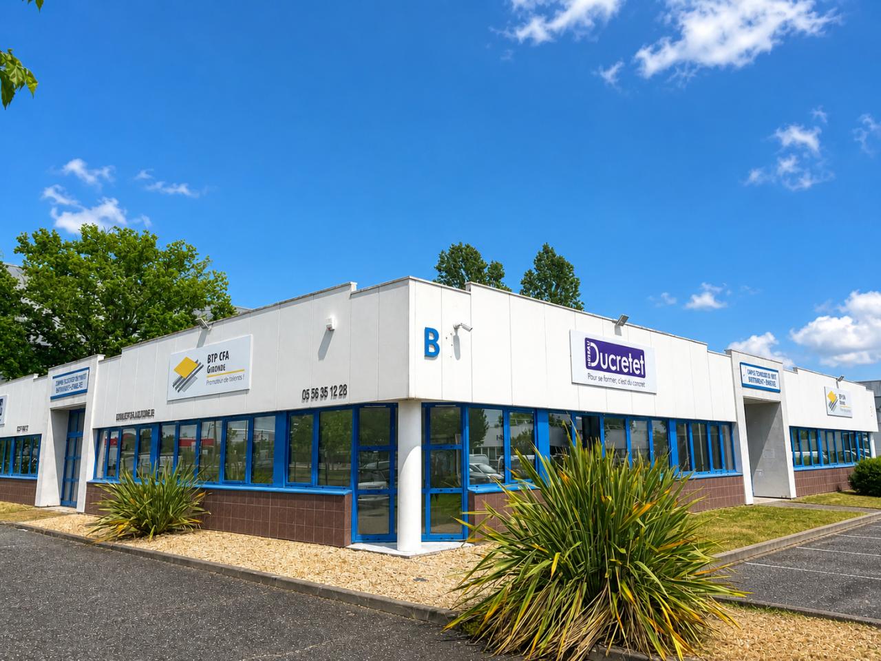 Location Bureau Mérignac OLBUR2641449 1