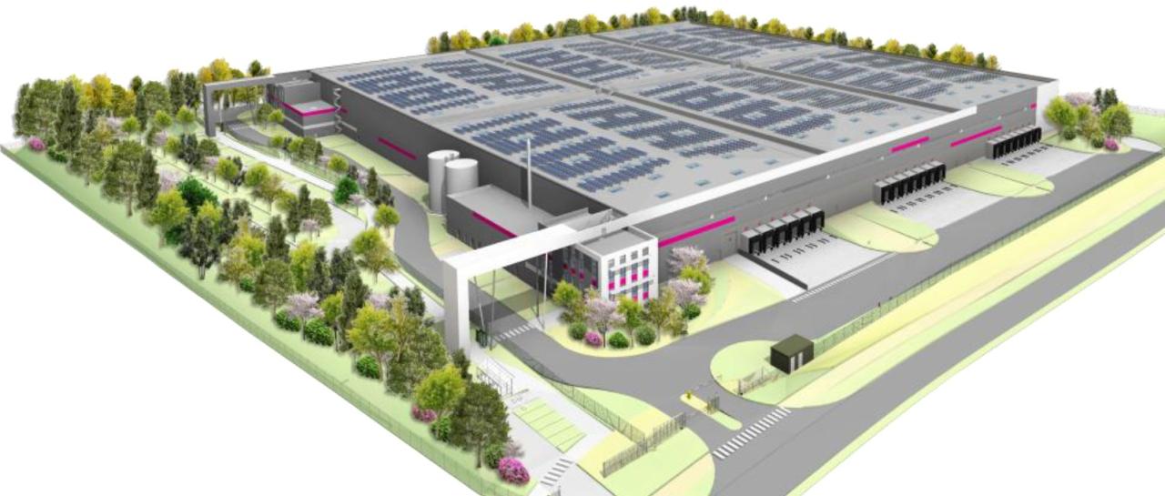 Entrepôt Classe A Appoigny 37988m² Location Entrepôt Classe A Appoigny OLLOG2202746 1