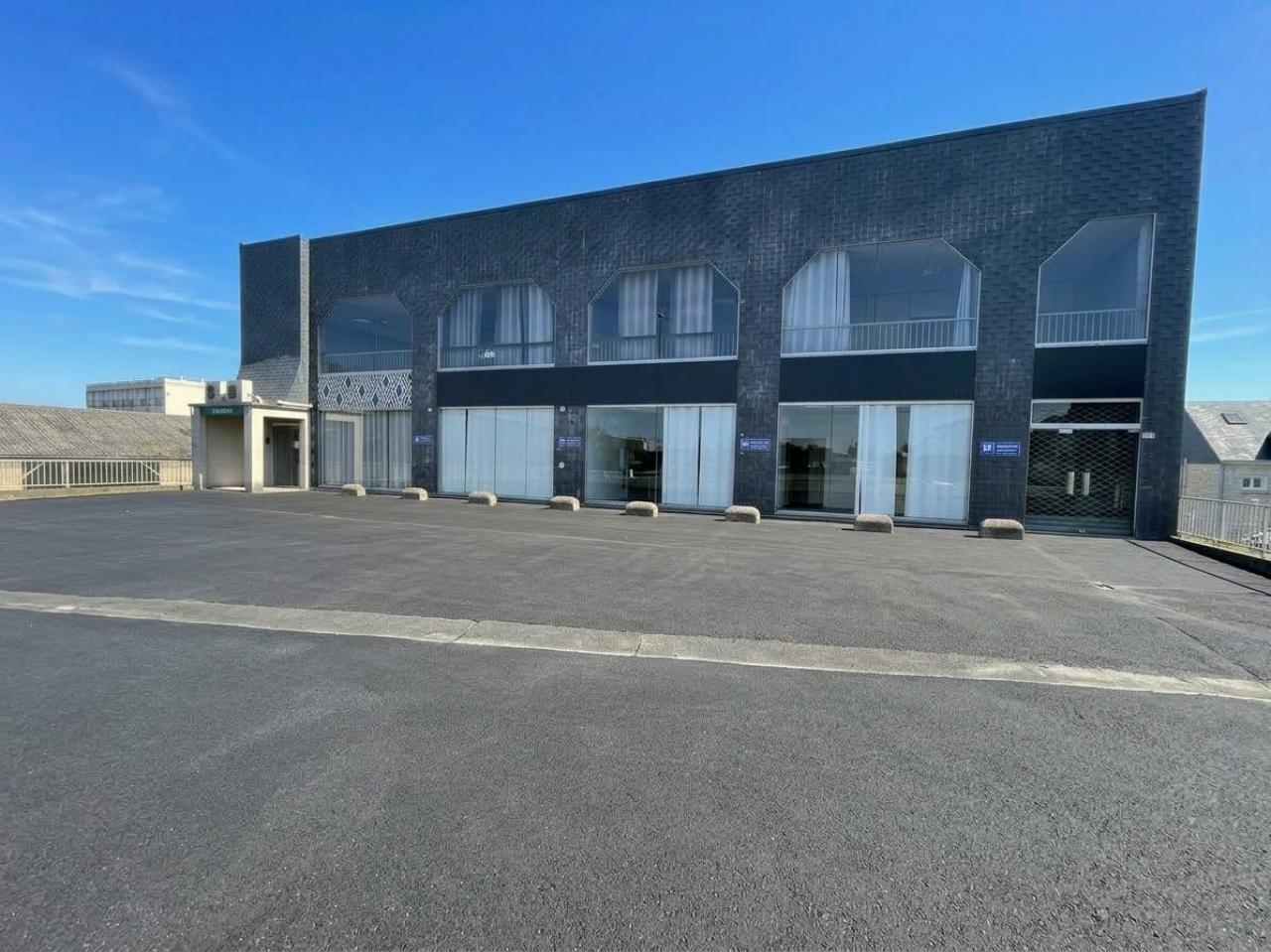 Location Local d'activité Fleury-les-Aubrais Loiret OLACT2645374