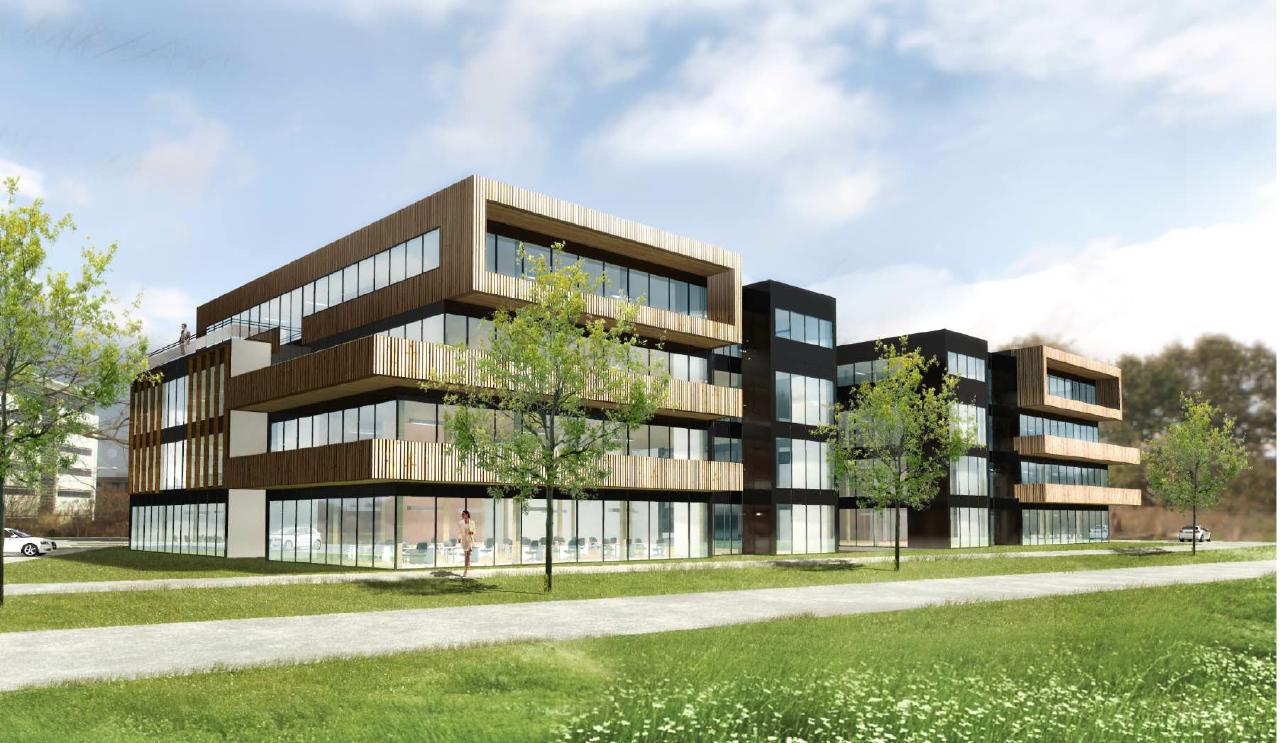Location Bureau Schiltigheim Bas-Rhin OLBUR2315910