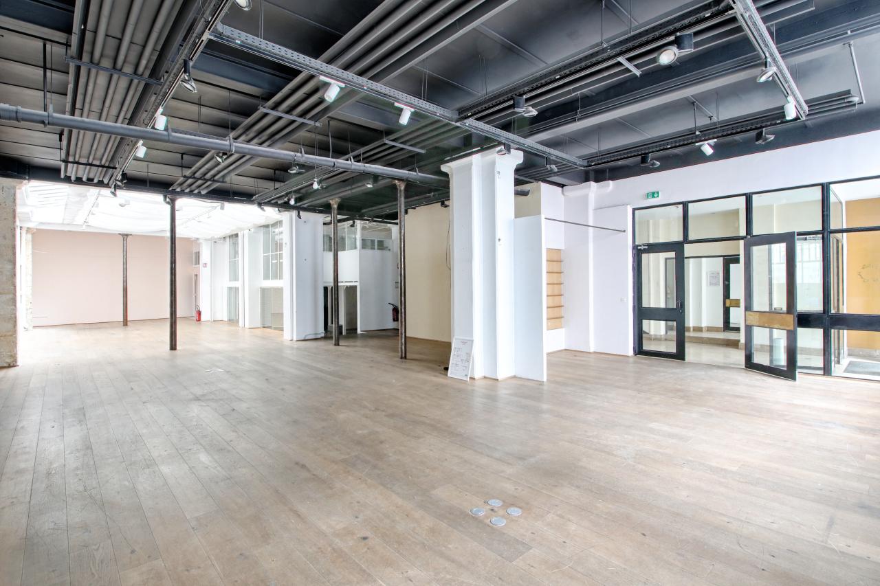 Bureau Paris 1111m² Location Bureau Paris OLBUR2644375 1