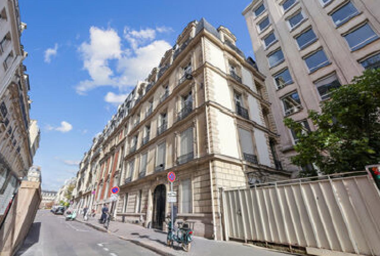 Bureau Paris 355m² Location Bureau Paris OLBUR2537847