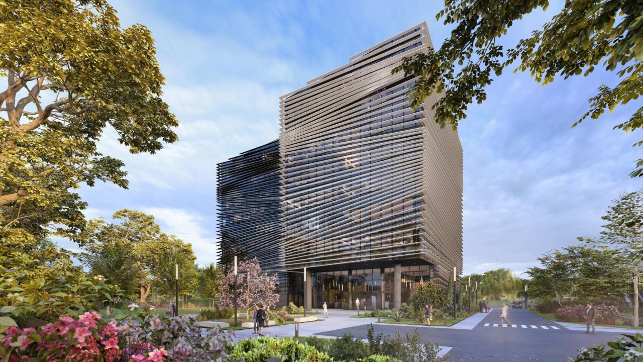 Location Bureau Labège OLBUR2108223