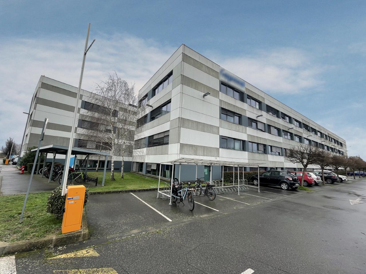 Bureau Toulouse 6536m² Vente Bureau Toulouse OVBUR2645030 1