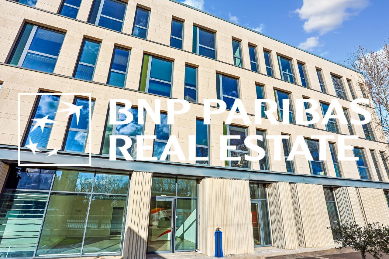 Location Bureau Aix-en-Provence Bouches-du-Rhône OLBUR2529995 1