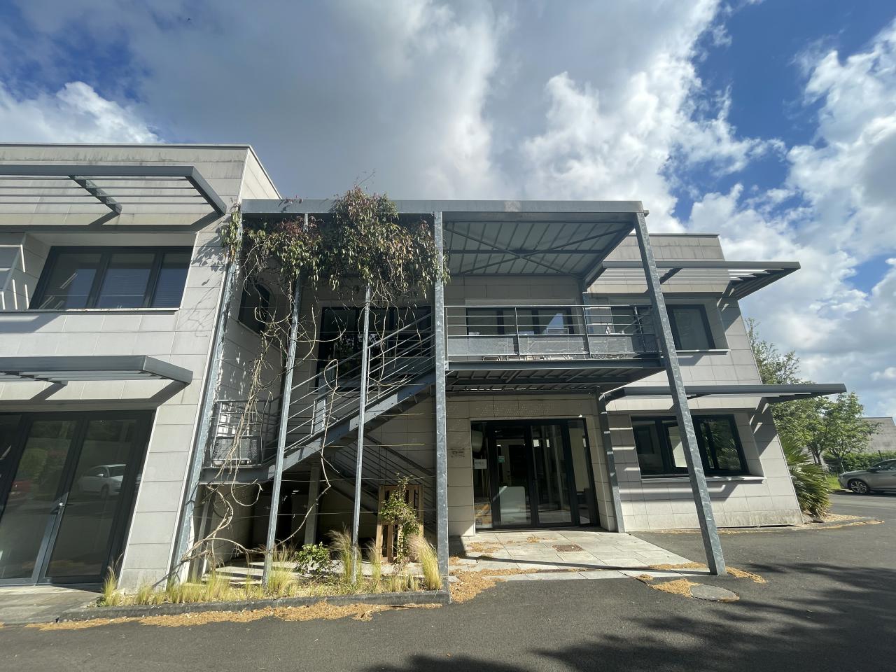 Vente Bureau Cesson-Sévigné OVBUR2426911