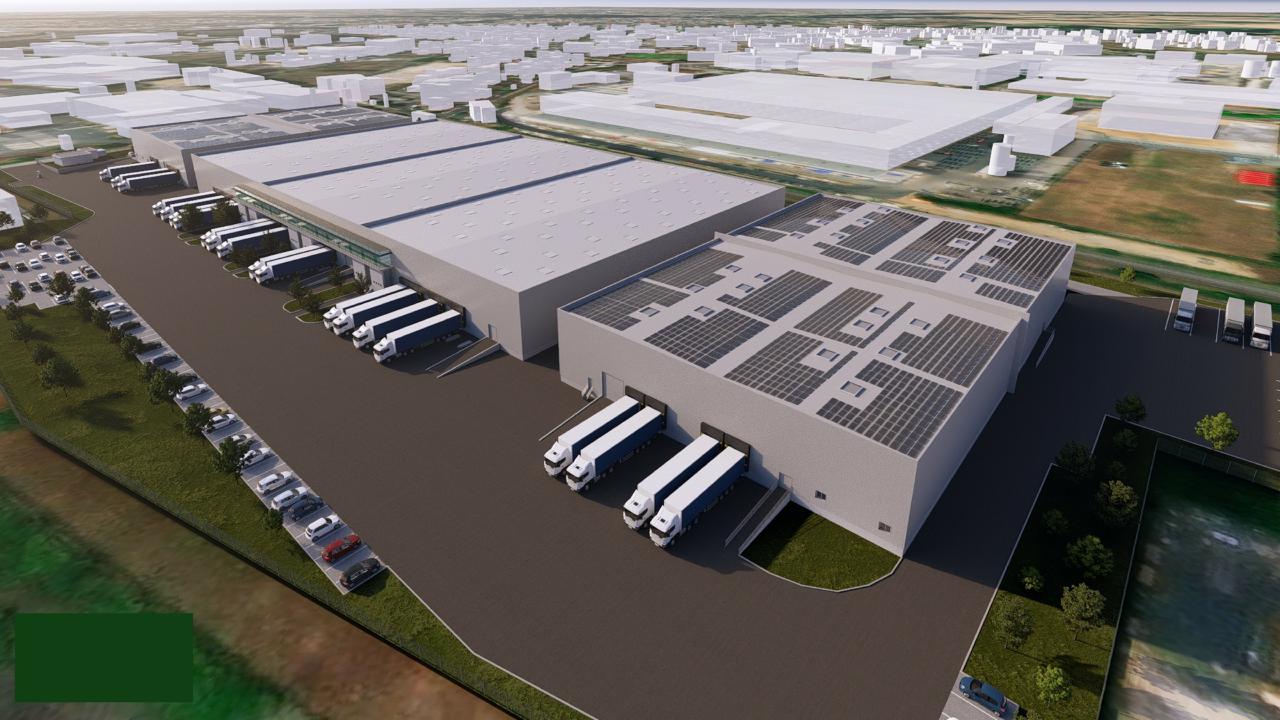 Location Entrepôt Classe A Andrézieux-Bouthéon Loire OLLOG2421852 1