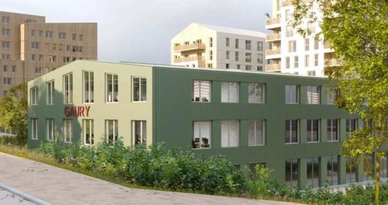 Location Bureau Tours Indre-et-Loire OLBUR2423552 1