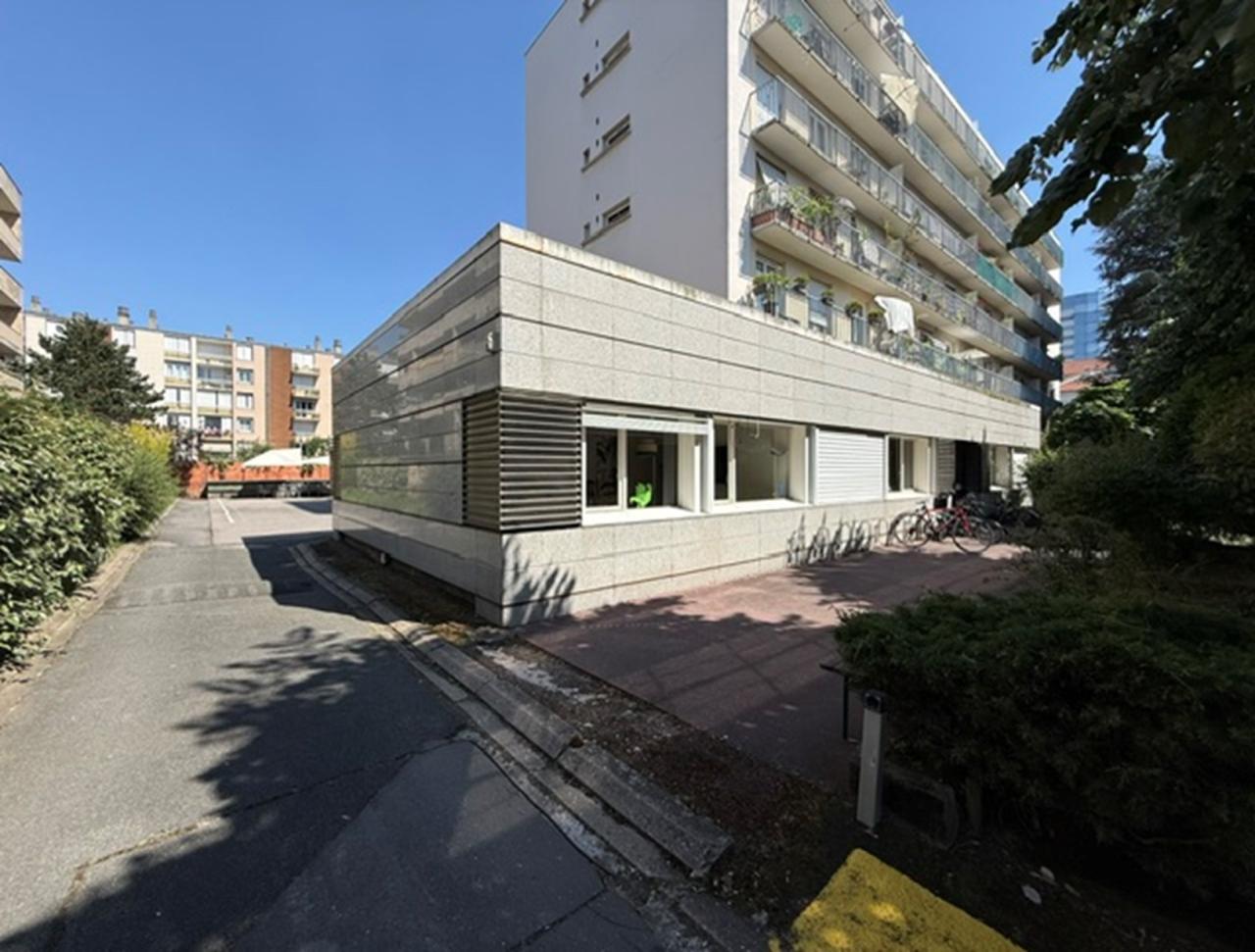 Bureau Boulogne-Billancourt 459m² Vente Bureau Boulogne-Billancourt OVBUR2641592 1