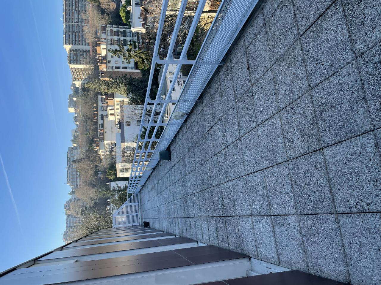 Location Bureau Saint-Cloud Hauts-de-Seine OLBUR2200087 1