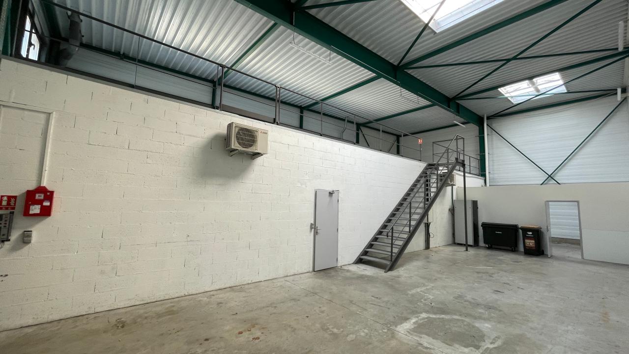 Location Local d'activité Fléville-devant-Nancy 54 OLACT2640595 1