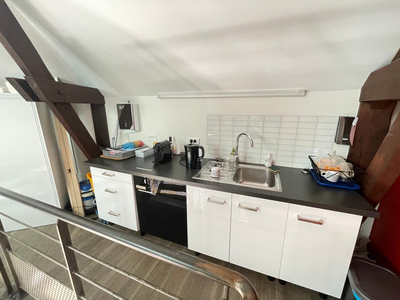 Location Bureau Nantes OLBUR2534141