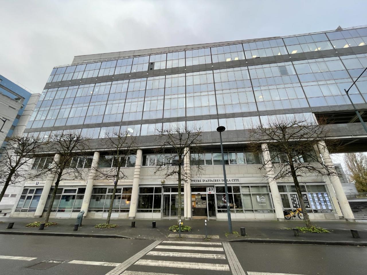 Bureau Rennes 140m² Location Bureau Rennes OLBUR2530152