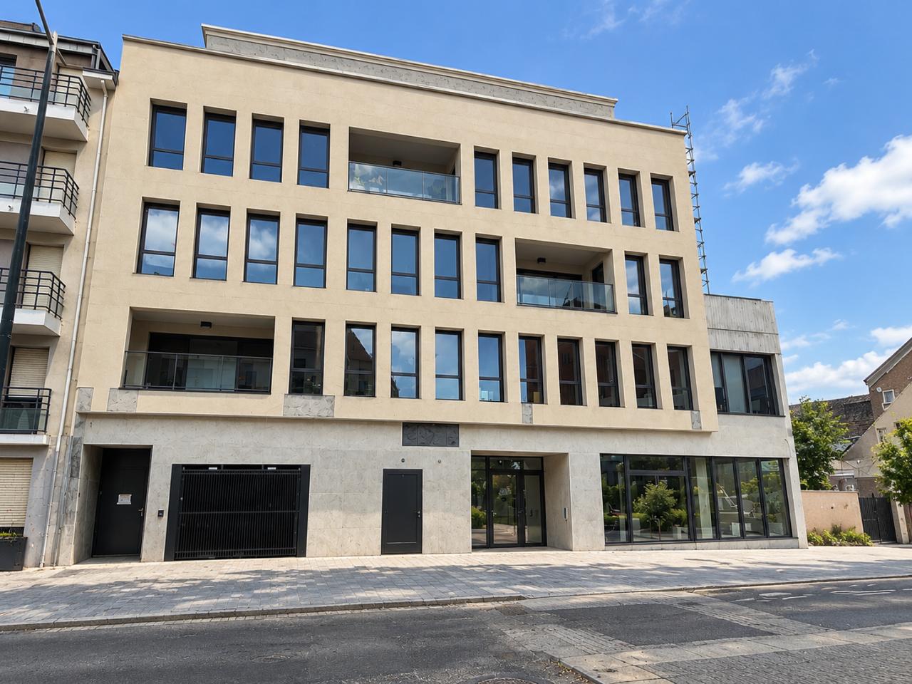 Bureau Nantes 1104m² Location Bureau Nantes OLBUR2428108 1