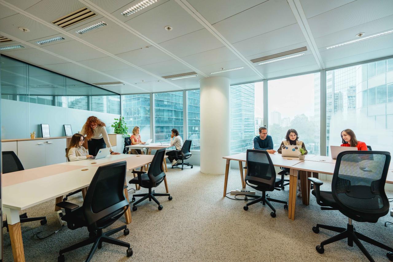 Location Coworking Courbevoie Hauts-de-Seine OLBUR2427487 1