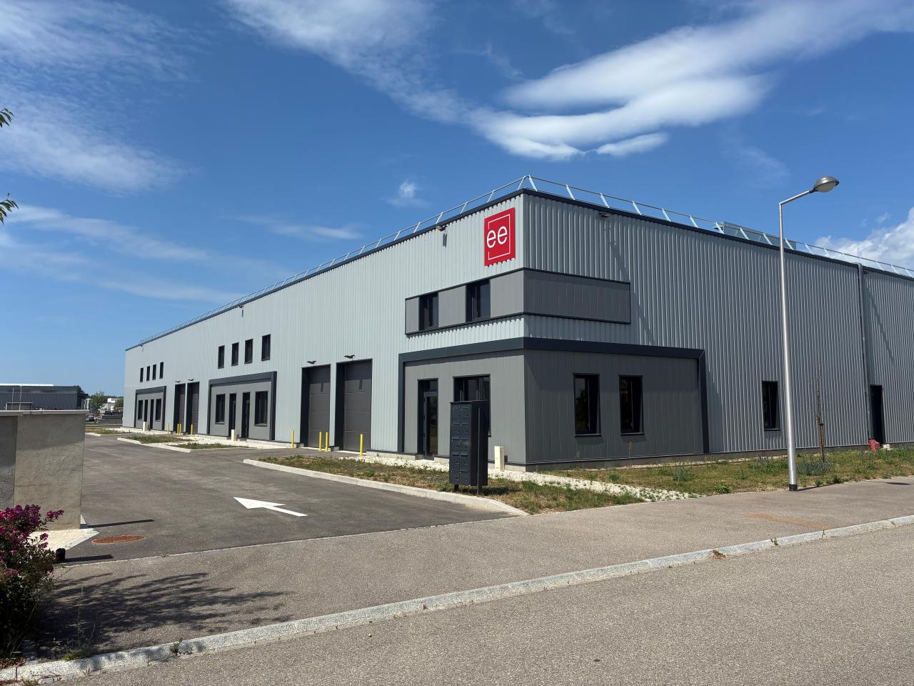 Local d'activité Wittelsheim 2516m² Location Local d'activité Wittelsheim OLACT2419981 1