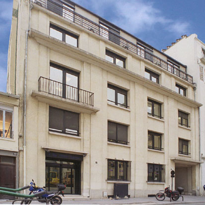 Location Bureau Levallois-Perret Hauts-de-Seine OLBUR2535234 1