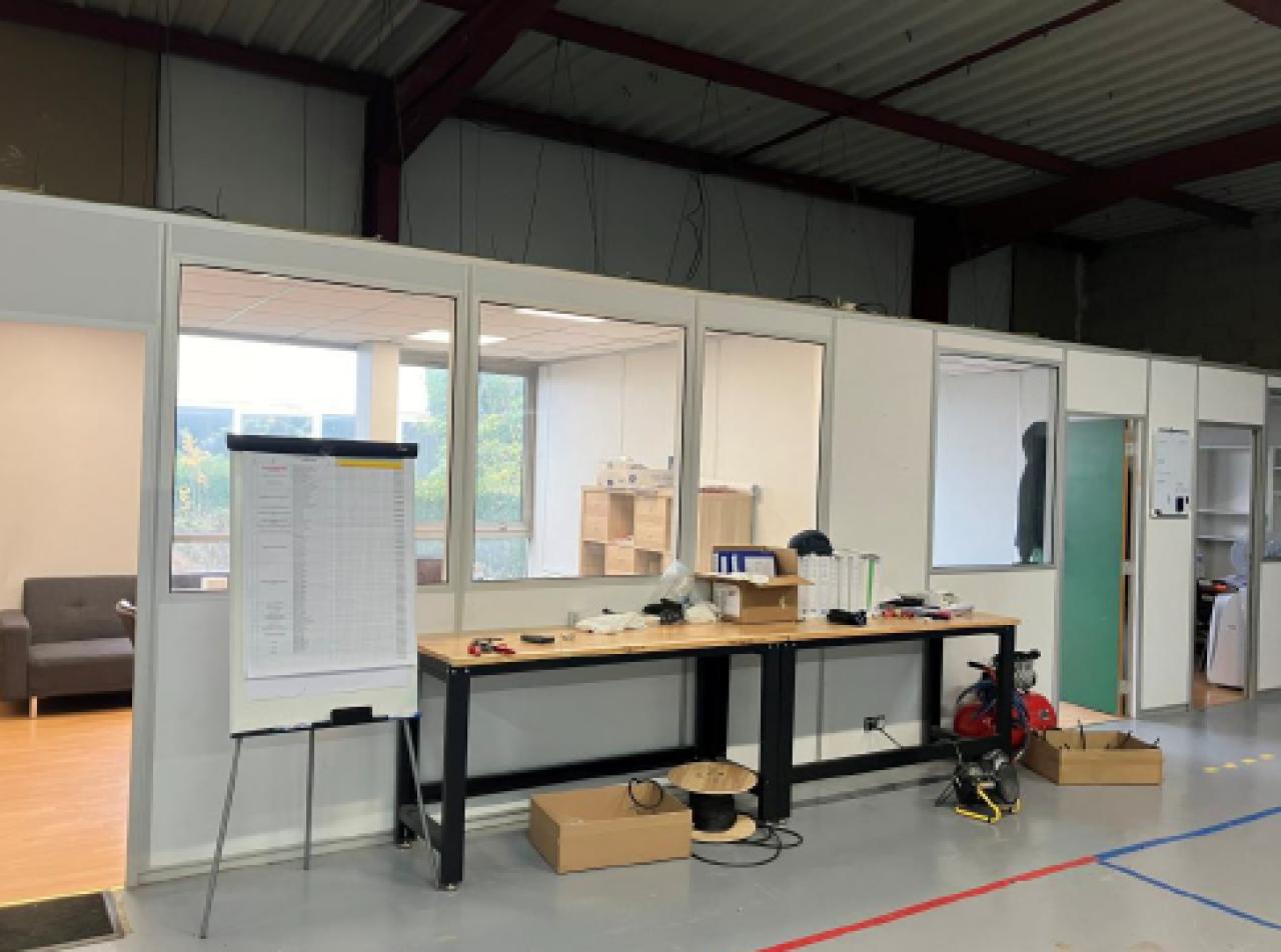 Location Local d'activité Villebon-sur-Yvette Essonne OLACT2529257 1