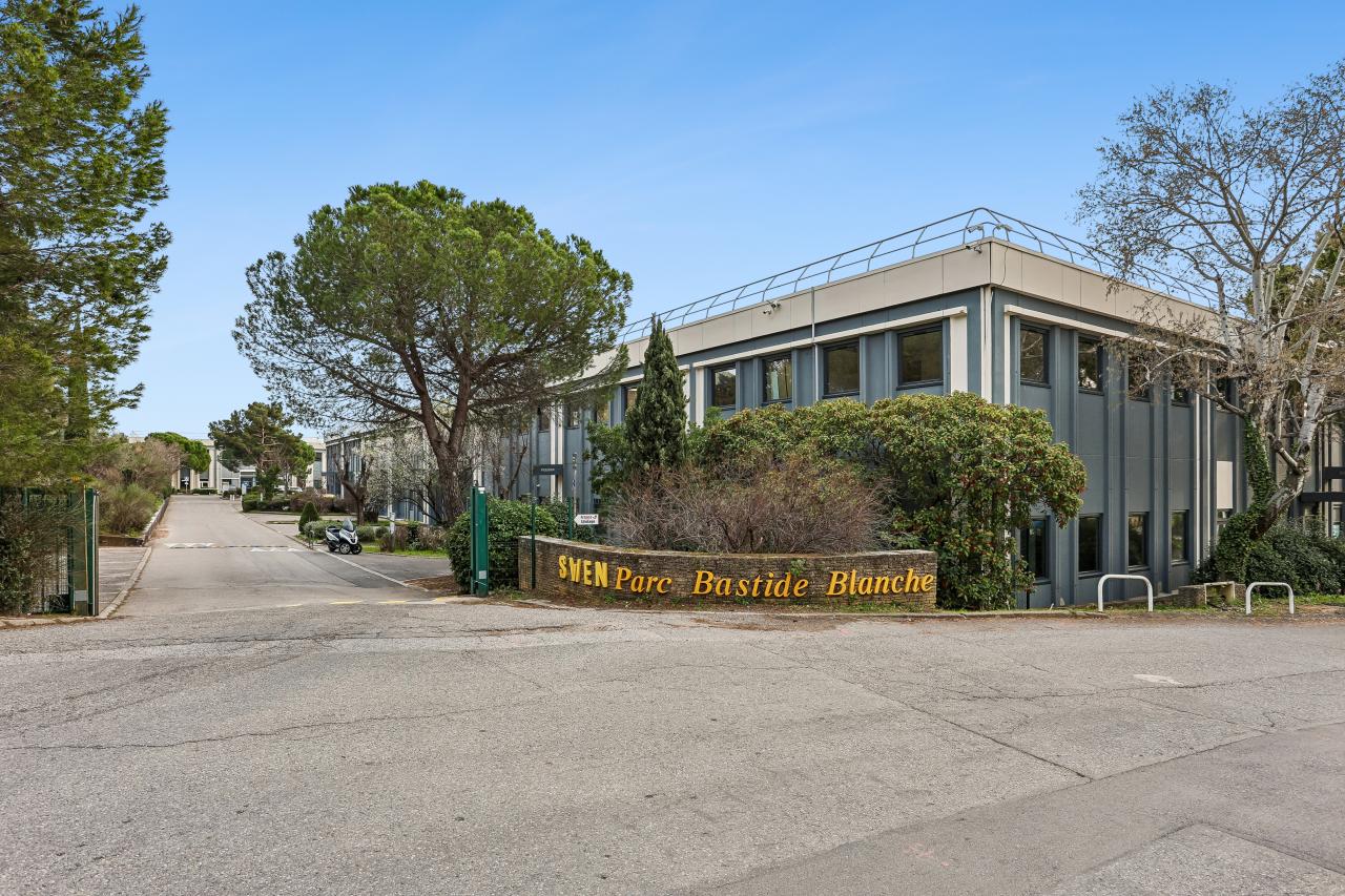 Location Bureau Vitrolles Bouches-du-Rhône OLBUR2114916