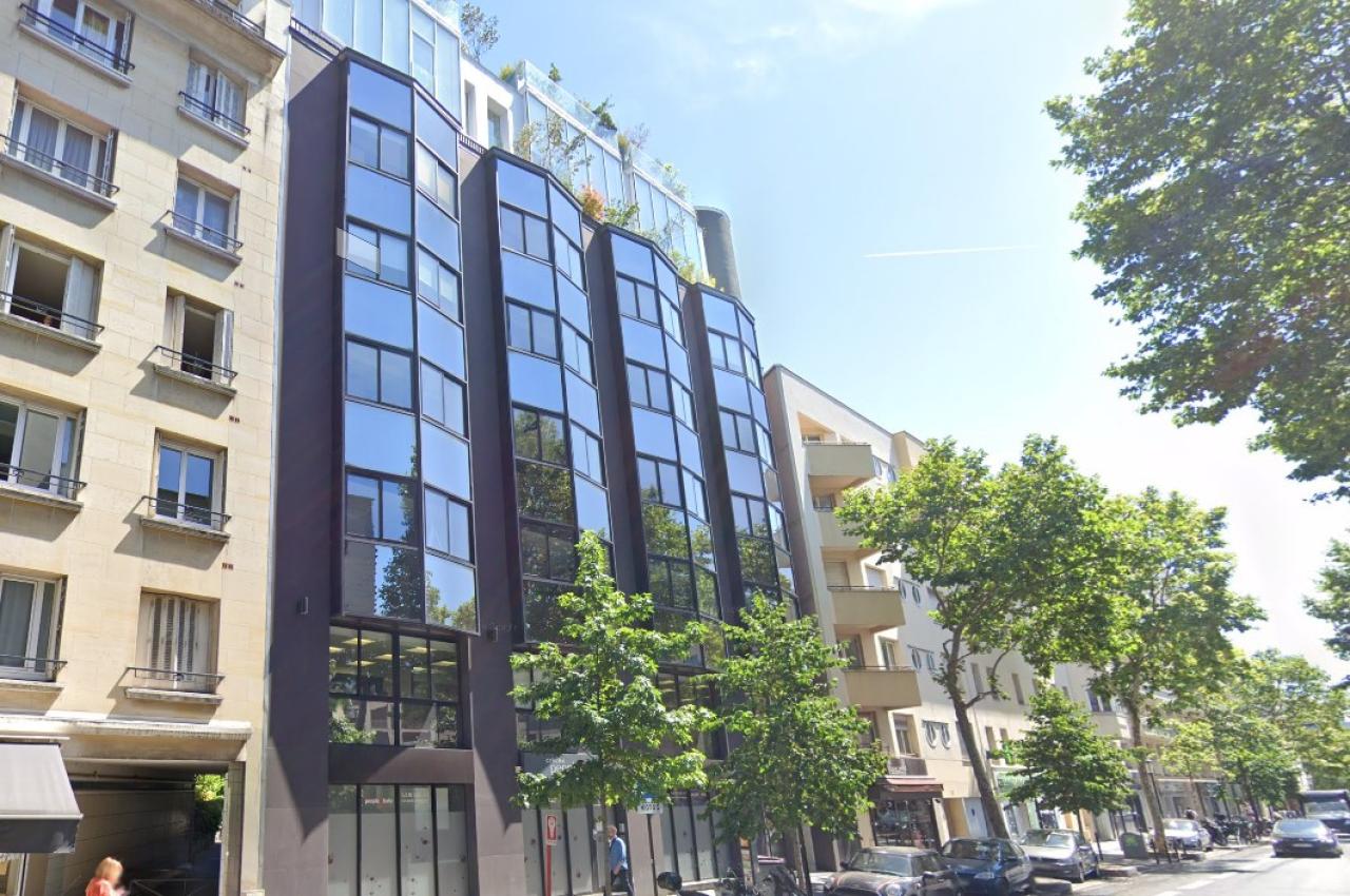 Bureau Boulogne-Billancourt 175m² Vente Bureau Boulogne-Billancourt Hauts-de-Seine OVBUR2641082 1